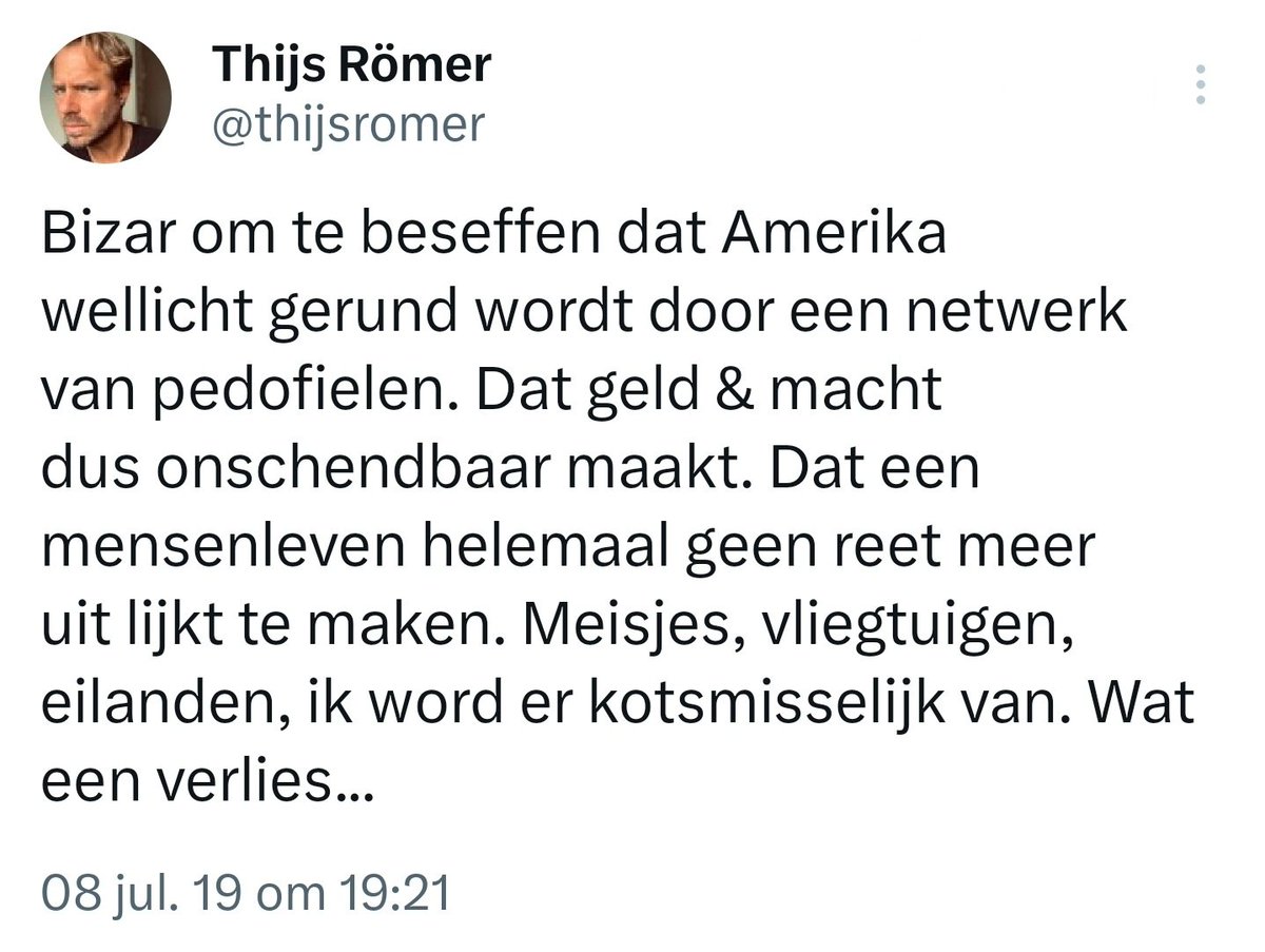 Sander van Dam tweet media