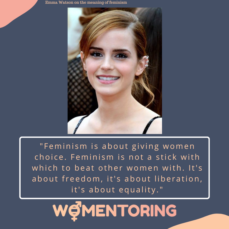 Womentoring tweet media