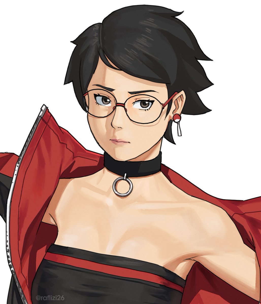 Sarada #boruto