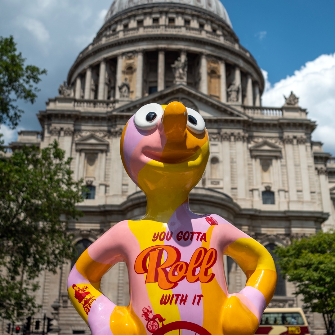 Wild in Art tweet media