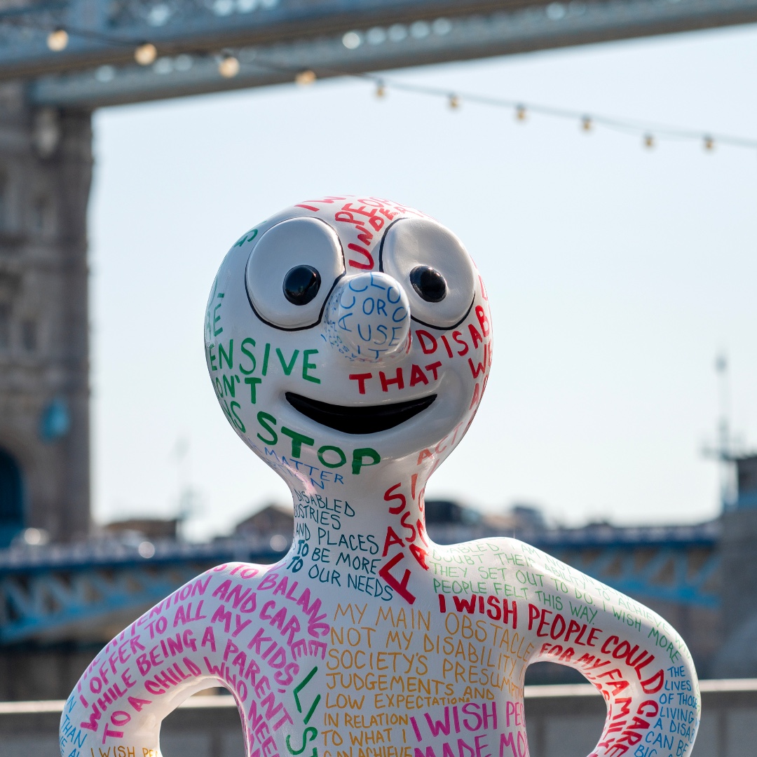 Wild in Art tweet media