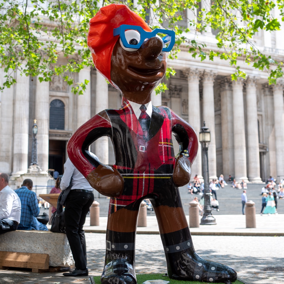 Wild in Art tweet media