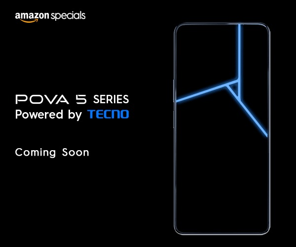 stufflistings's tweet photo. The #TECNOPOVA5Pro is launching soon in India and, way ahead of launch, I'm giving away the device to the #stufflistingsarmy 😍
To win:
1. Like this tweet
2. Retweet this tweet using #ArcInterfaceByPOVA #POVA5Pro #GiveawayAlert
3. Answer some questions
Happy winning ❤️ https://t.co/UwBVCQFzMo