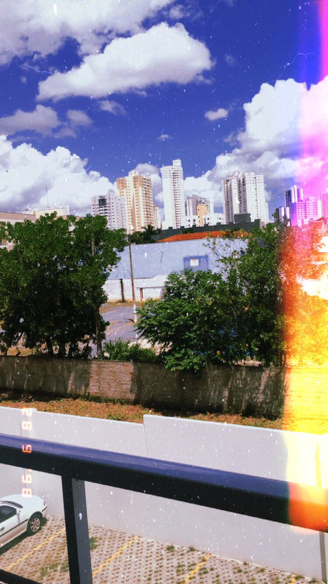 Bom dia Cuiabá, o bom filho à casa torna