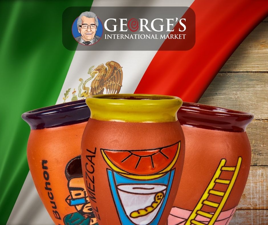 georges_market's tweet photo. Try an authentic Mexican cocktail in one of our cantaritos! Our grocery has all you need to make your very own!
Check out this recipe for inspiration: https://t.co/PbImXcUrYu https://t.co/KVP8alWOW3