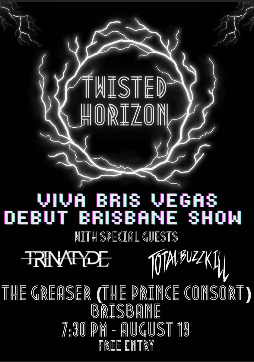 Trinatyde (@trinatyde) on Twitter photo 