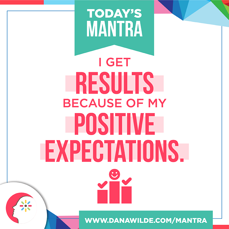 Today's #Mantra! For mantra inspiration delivered daily by email, go to danawilde.com/mantra

#motivation #happiness #success #lawofattraction #limitingbeliefs #mindset #positivethinking #marketingideas #businesstips #entrepreneur #DanaWilde #TheMindAware #TrainYourBrain