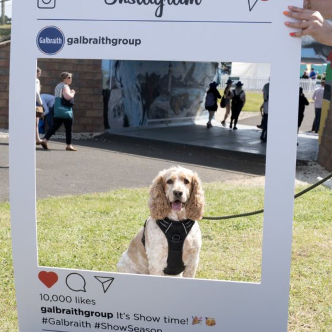 🐂🐑🐎 | Can you believe it's been a month since we were at #RHS2023? 

What were your favourite memories of the show? Here's some of ours 📸

#Galbraith | #RHS23 | #ShowSeason | #RoyalHighlandShow | <a href="/EdinburghRugby/">Edinburgh Rugby</a> |  <a href="/ScotlandRHShow/">Royal Highland Show</a>