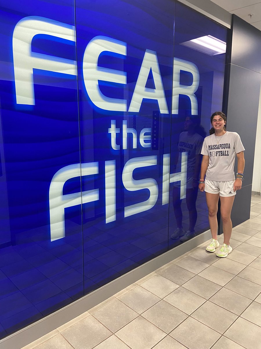 SUPER excited to announce my commitment to Palm Beach Atlantic University!! A huge thank you to everyone who has helped me get where I am today, especially my family!! Go Sailfish🤍💙😁 #FEARtheFISH