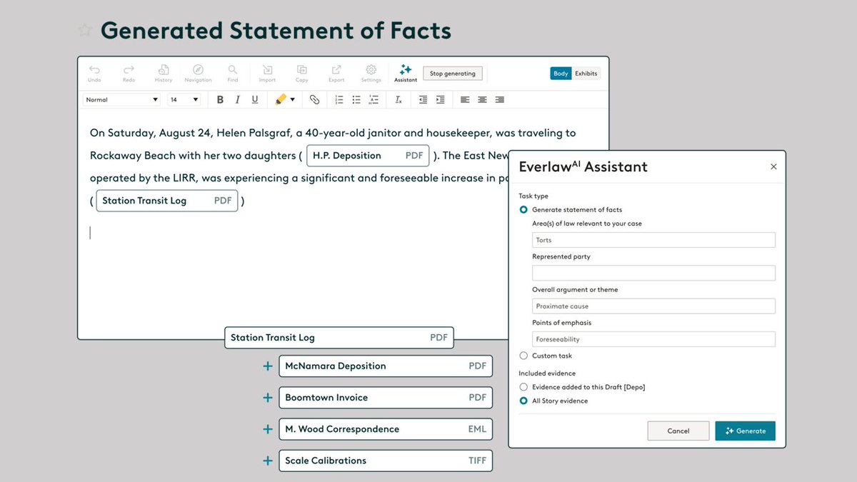 Bob Ambrogi tweet media