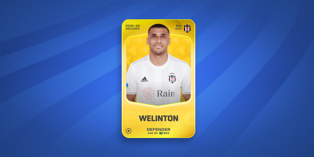 C_Hatton90's tweet image. GIVEAWAY!!

To celebrate my new YouTube channel, I will be giving away 2 cards! Both be starters with their season just about to start! 

TO ENTER: 

1. ❤️ + RT
2. Sub to my channel
3. Reply with how many points my Champ America team gets this midweek

#SorareGiveaway #sorare