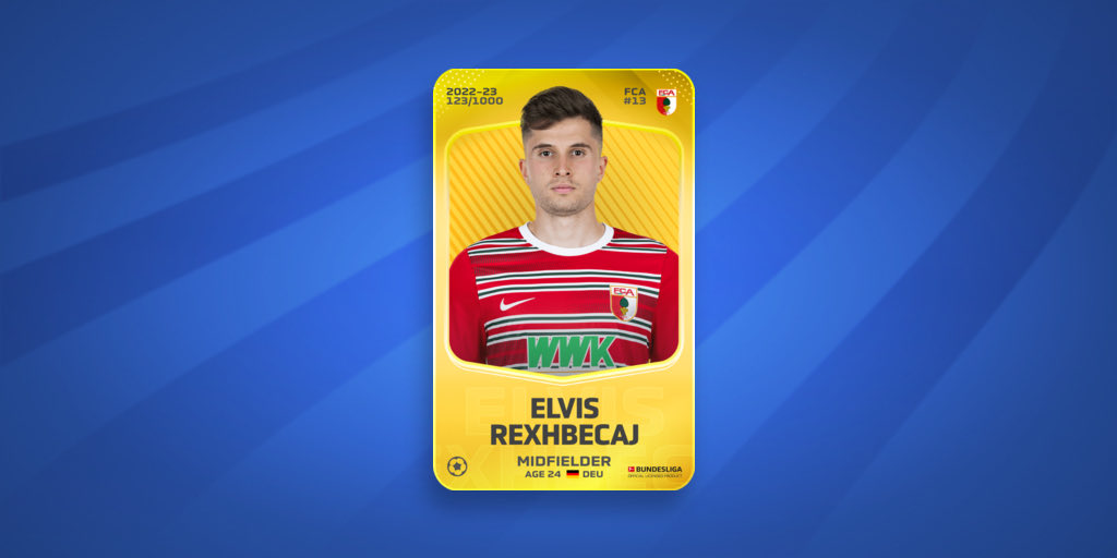 C_Hatton90's tweet image. GIVEAWAY!!

To celebrate my new YouTube channel, I will be giving away 2 cards! Both be starters with their season just about to start! 

TO ENTER: 

1. ❤️ + RT
2. Sub to my channel
3. Reply with how many points my Champ America team gets this midweek

#SorareGiveaway #sorare