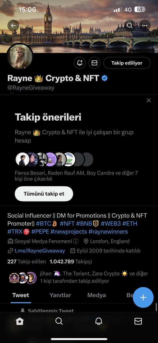 muratersoy361's tweet photo. @jihanicorn @RayneGiveaway 0x00d5a09436904c399916b4f7e61f33d2a91ae983 https://t.co/LGpgye2P9t