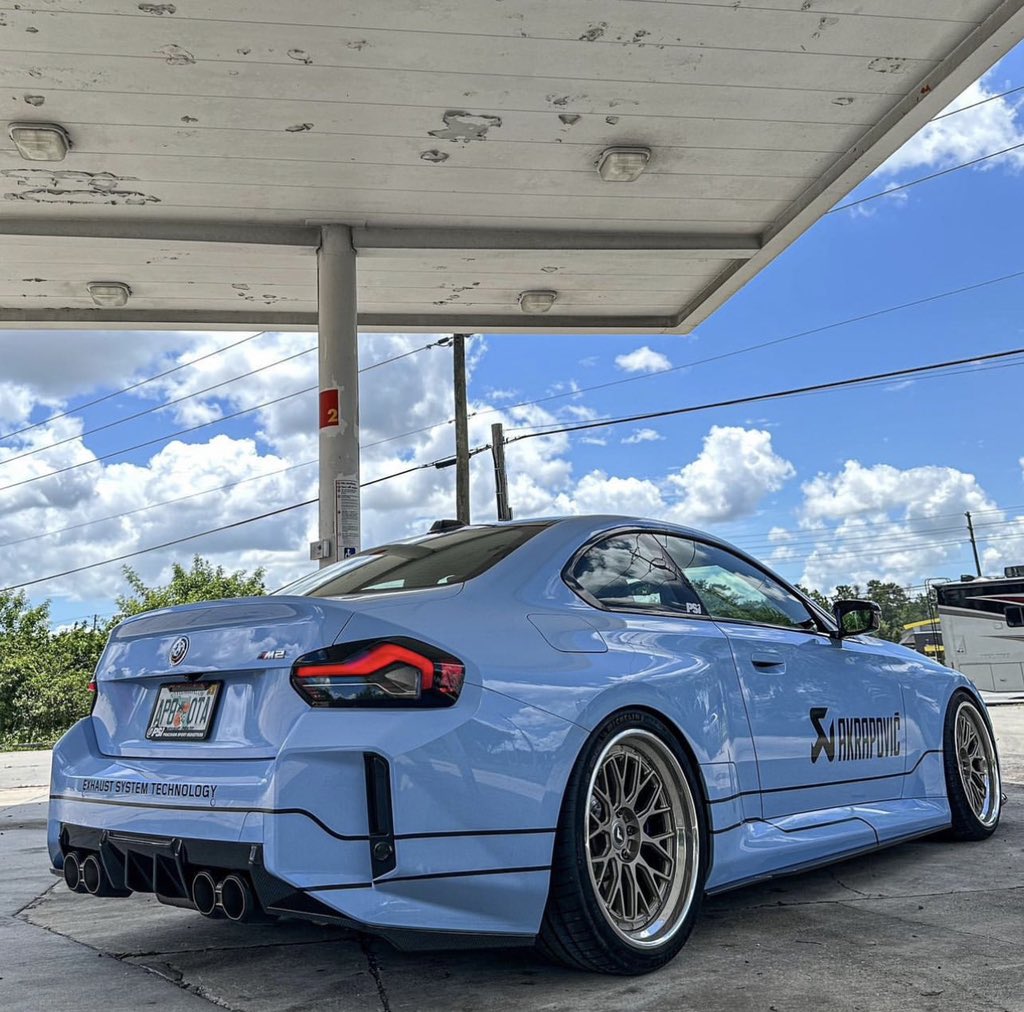 carpxrnpicx's tweet photo. BMW M2 https://t.co/hSNYGW1D6h