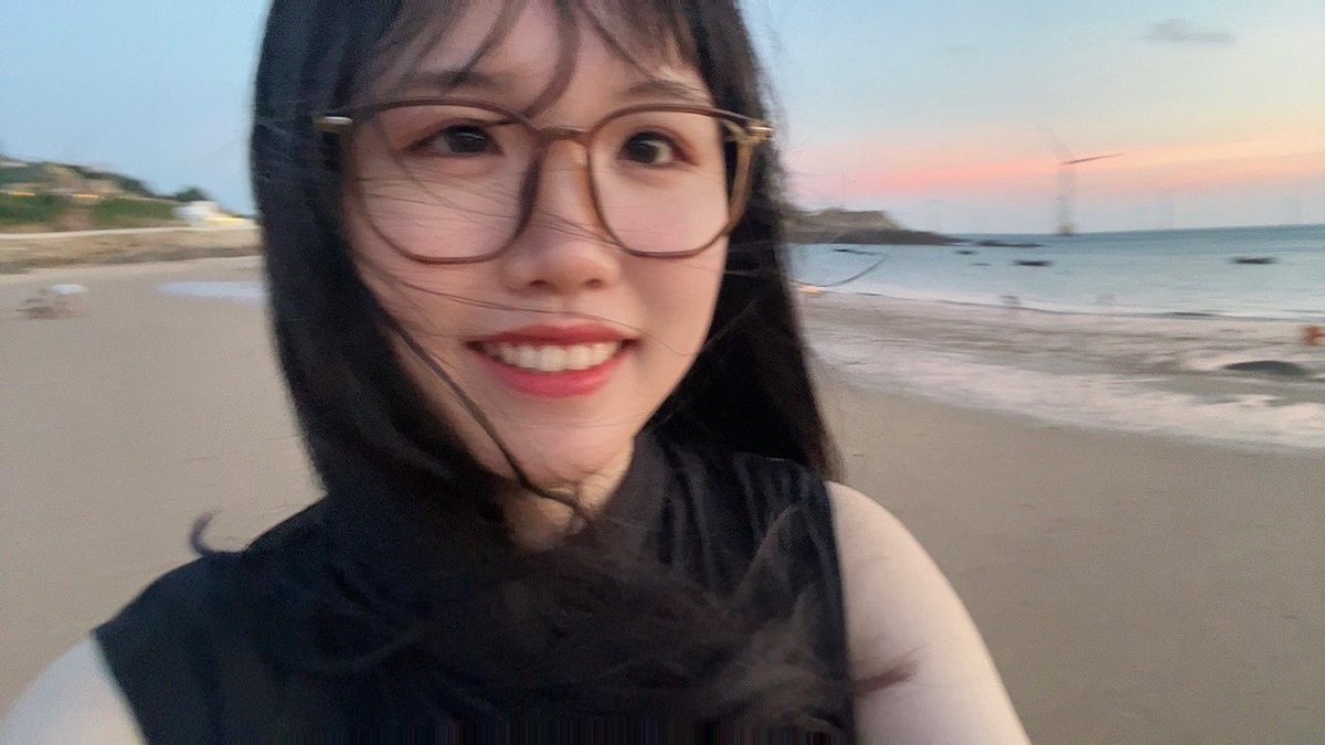 Yongyulea's tweet photo. 我会突然冒个泡然后继续潜水 🫶🏻 https://t.co/wdqAABSn7d