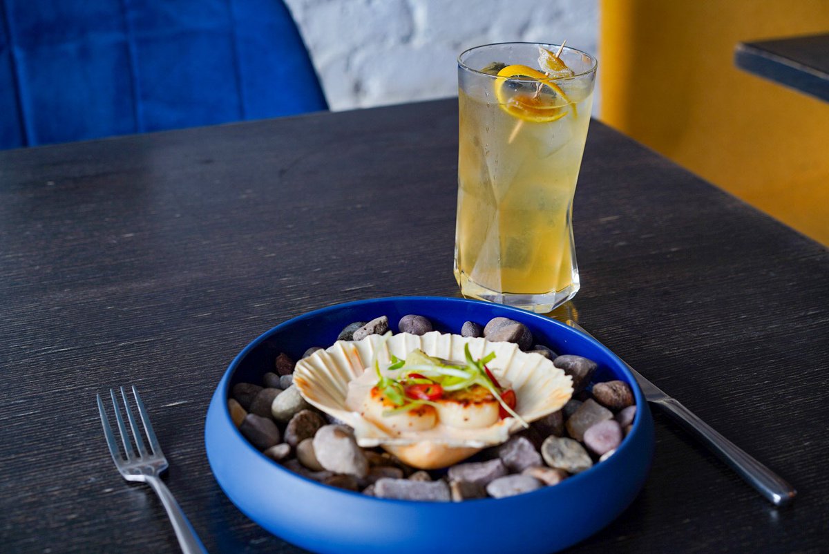 BIRMINGHAM RESTAURANT FESTIVAL STARTS THIS WEEK 🍽️

Get those tables booked for 28 July - 27 August. 

Find out more here: birminghamrestaurantfestival.co.uk/birmingham-res…