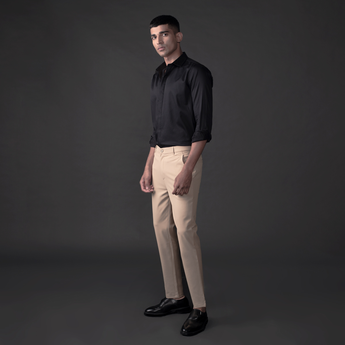 Beyours on X: Hybrid Beige trousers available now! Visit our