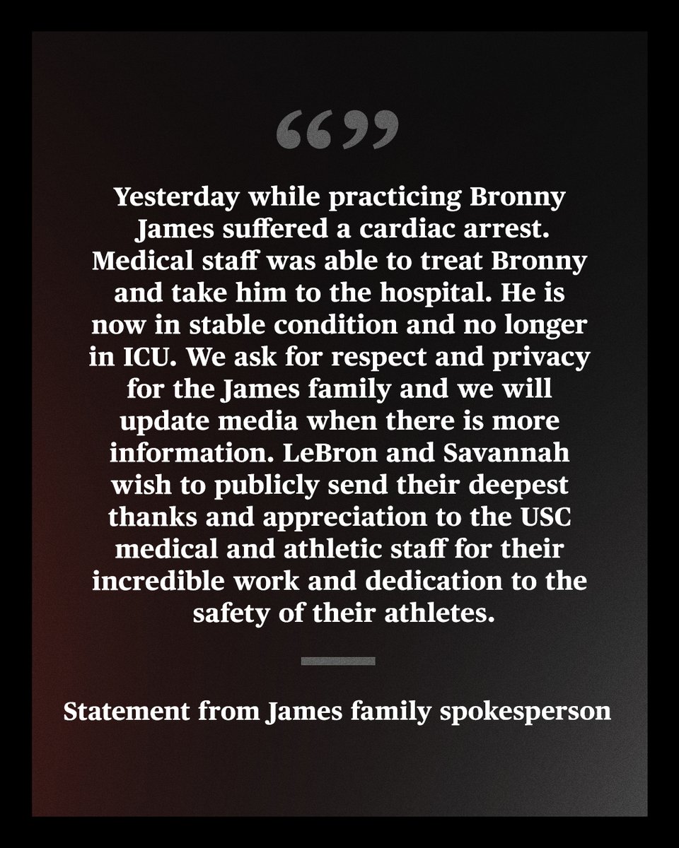 ESPN tweet media