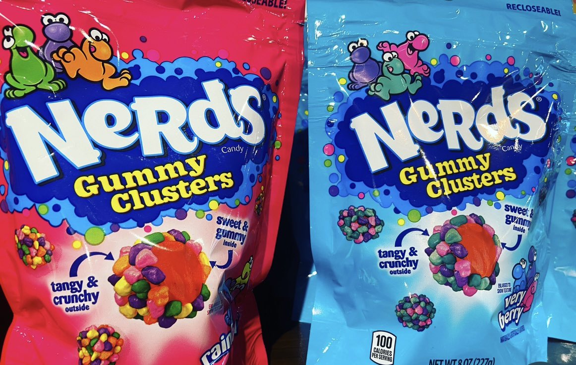 The Candy Vault tweet media