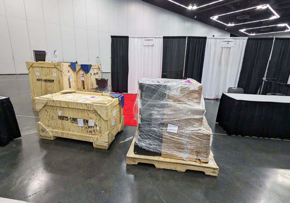 ETSLindgren's tweet image. #APSURSI2023 • Portland, OR🇺🇸 • #TECHNOFRONTIER2023 • Tokyo, Japan🇯🇵

Our Trusted Advisors are in Oregon &amp;amp; Japan, ready to help you find your company&apos;s ideal Solution!
APS/URSI 2023
• Booth 100
• Jul 25-26
Techno-Frontier
• Booth 2I-12
• Jul 26-28

ets-lindgren.com