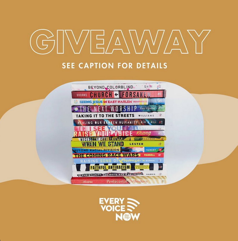 Every Voice Now tweet media