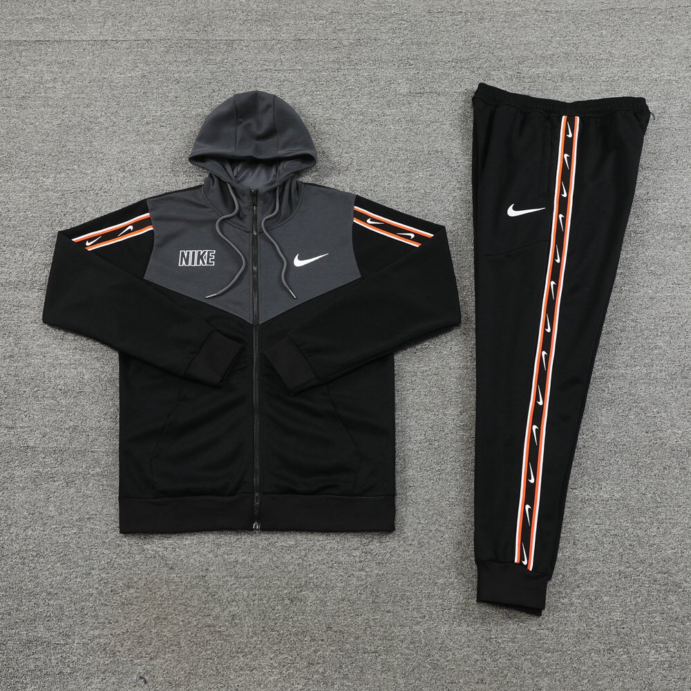 Bravosportes's tweet photo. NIKE É 01, NÃO TEM JEITO! 🔥🔝 https://t.co/akLnxmMIdx