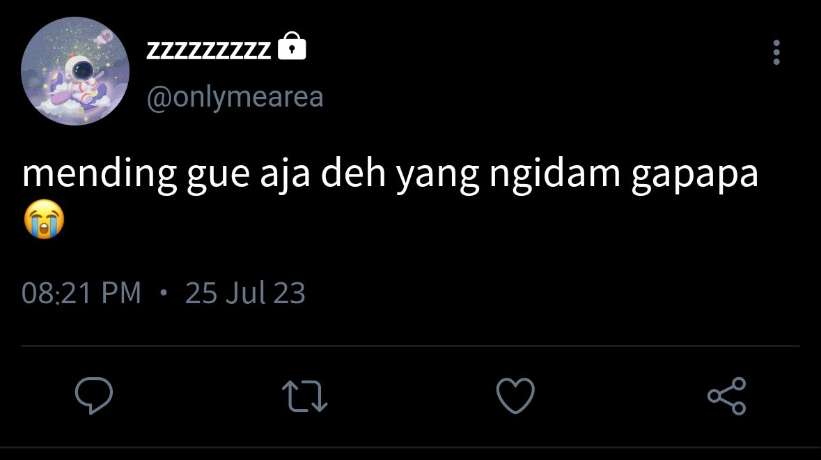 Suami ngidam

— a haechan few tweets au