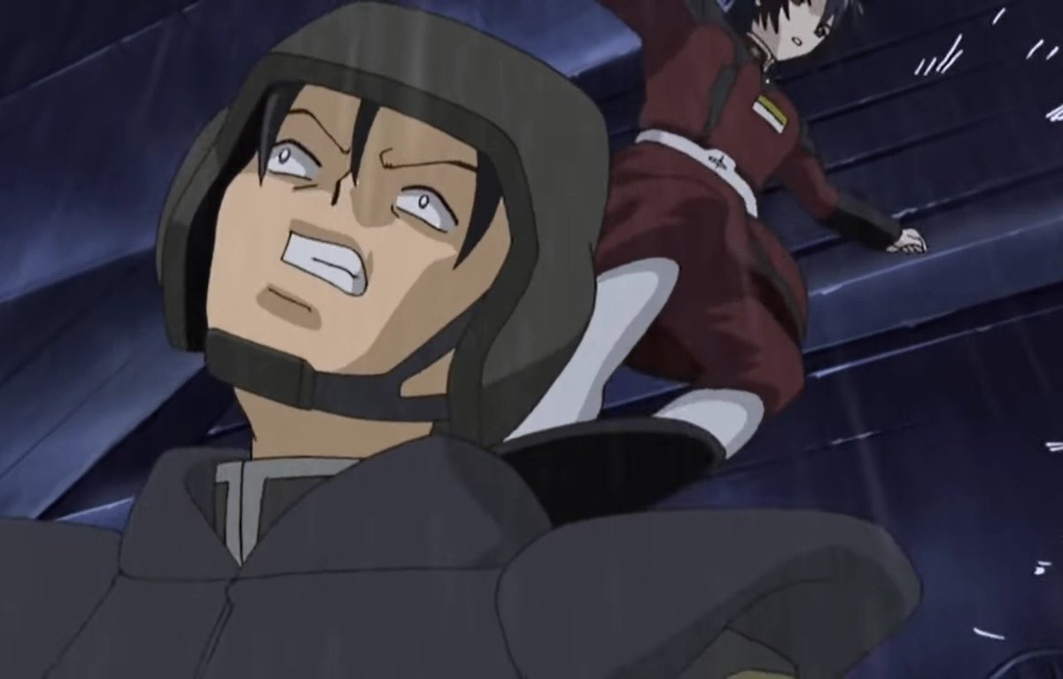 アスランってキラと同格レベルのMS戦の強さ(しかも種割れ持ち)に加え