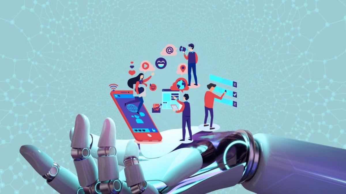 RevueHW's tweet photo. Outils #IA #AI pour réseaux sociaux - Webmaster Blog https://t.co/xITg8bq6mq https://t.co/hnPdTWO3sx