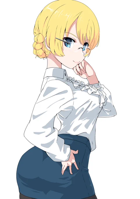 めがねダー様