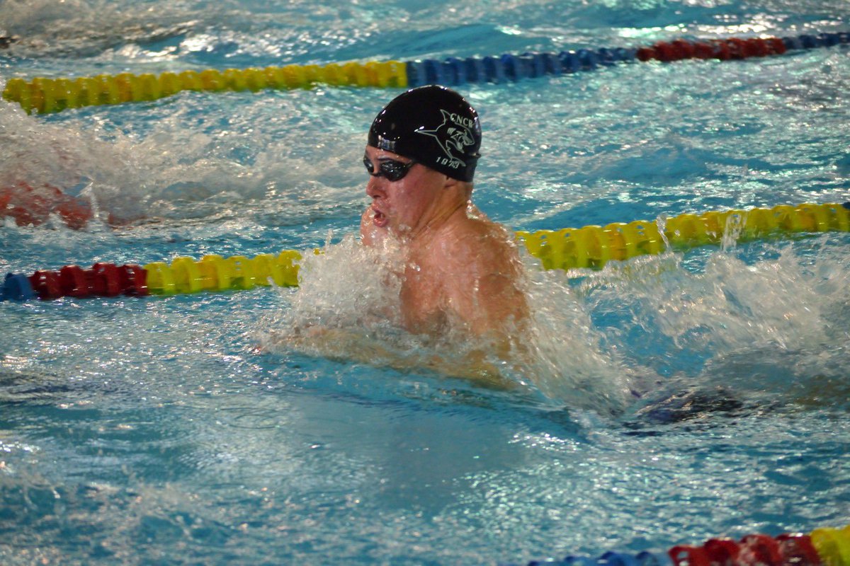 cnciudadreal's tweet image. Durante esta semana se celebra en Málaga el Cto de España Junior-Absoluto en el que participan nuestros nadadores @Carlottaa_23, @Mariogmc_03 y @cobirivas.
¡Mucha suerte equipo! 
#cncr #todoalrojo