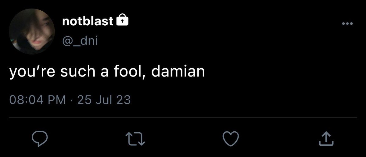 _hxlyn's tweet photo. Dating Blast 

a #sunki filo au wherein—
damian ( ksn ) was always an outcast, he only has a friend or two, but he, was always a sunshine, and an innocent one. what will happen, if damian dates blast ( nrk ) a popular guy that everyone warns him about https://t.co/TLkQQQf5dp