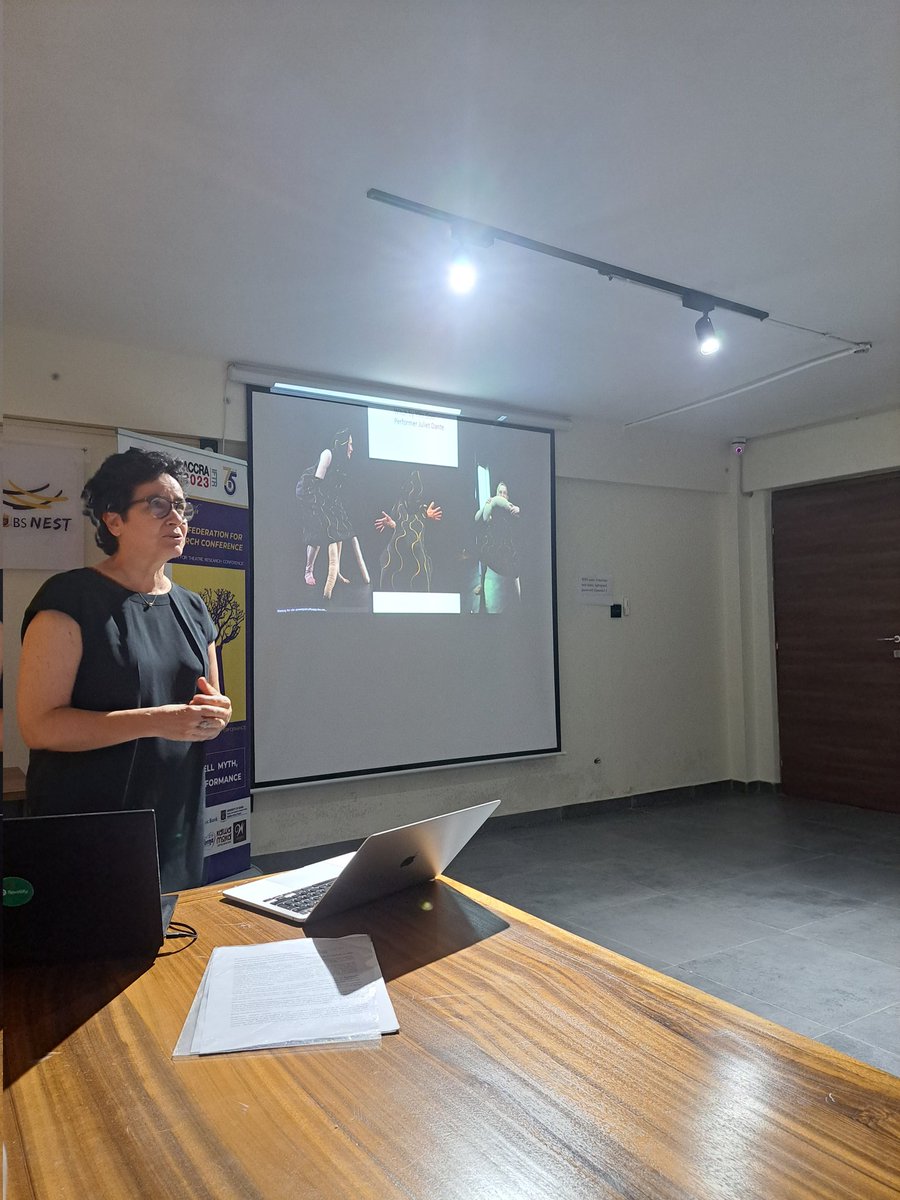 Dr Christina (Xristina) Penna tweet media