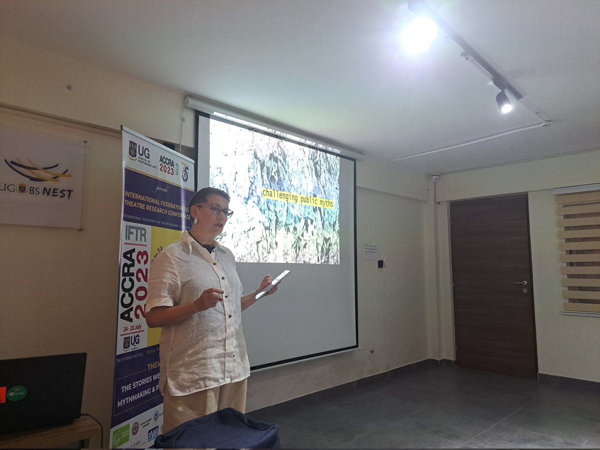 Dr Christina (Xristina) Penna tweet media