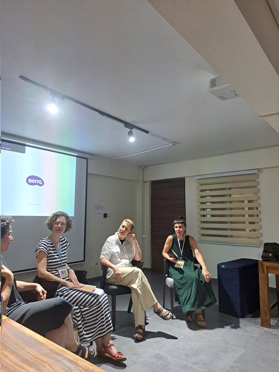 Dr Christina (Xristina) Penna tweet media