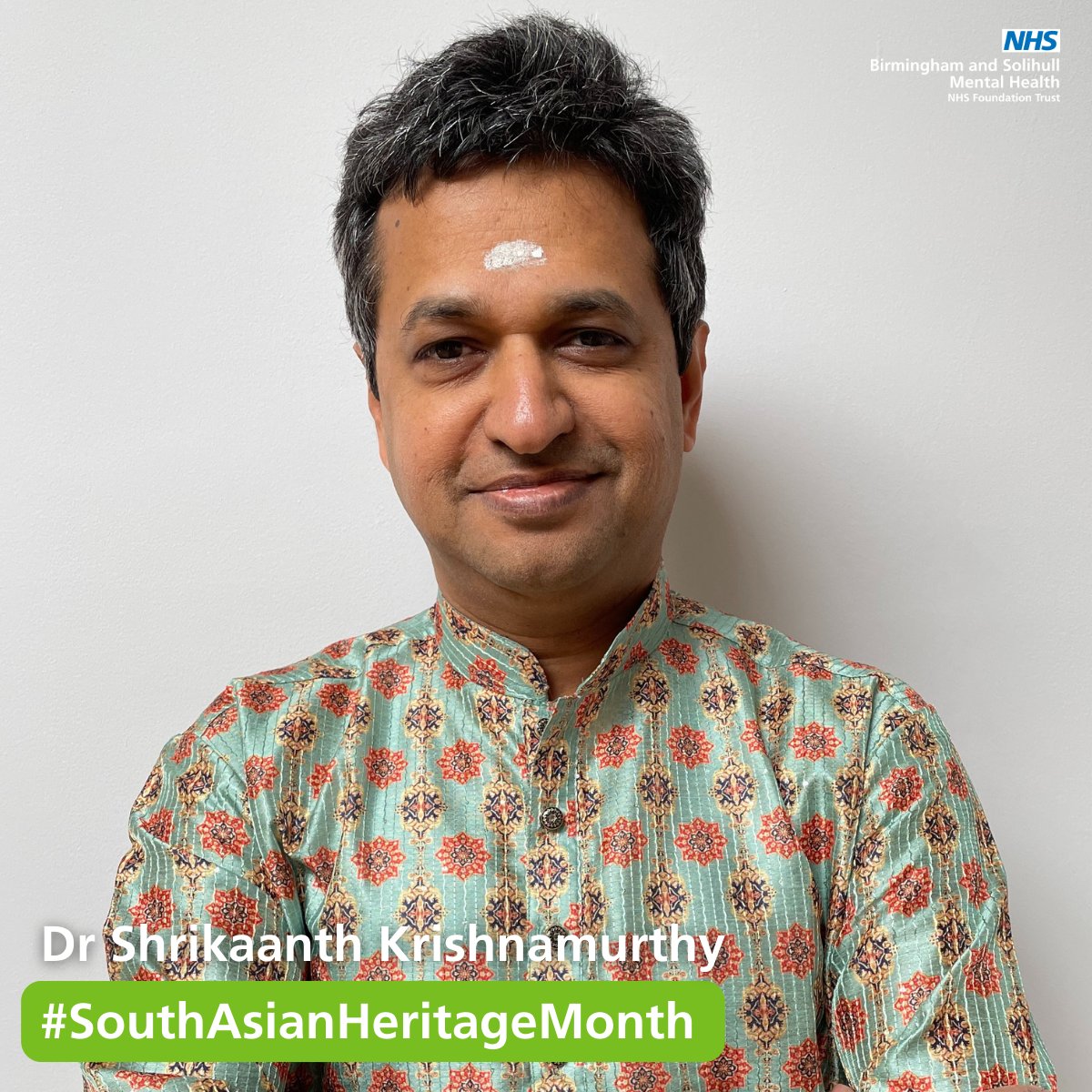 BSMHFT NHS Mental Health tweet media