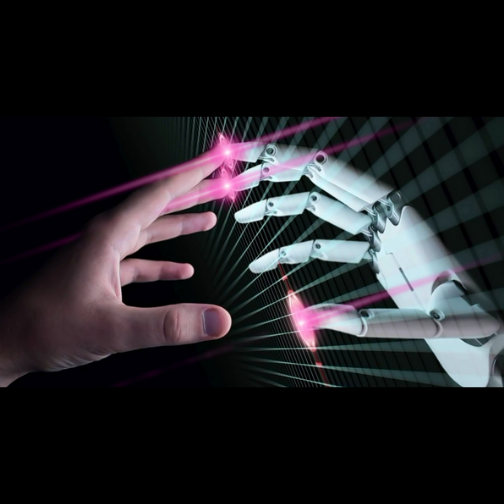 Relecura's tweet photo. Thanks to Michio Kaku, an American theoretical physicist, and his books, robots dominating mankind has become more of a reality than a far-fetched dream. Read Alex Paikada’s article for more!
https://t.co/rhDwKSG166
#michiokaku #author #robots #ai #superiorintellect #relecura https://t.co/OKsP1FNQKM