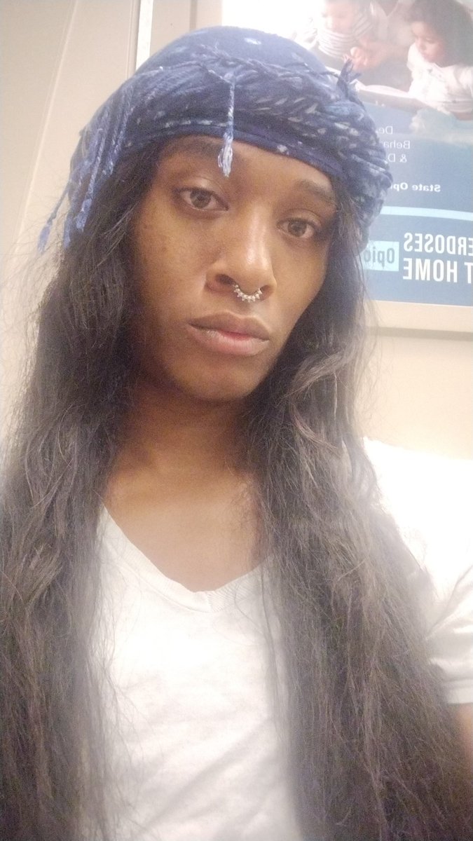 ~ I never wear any makeup