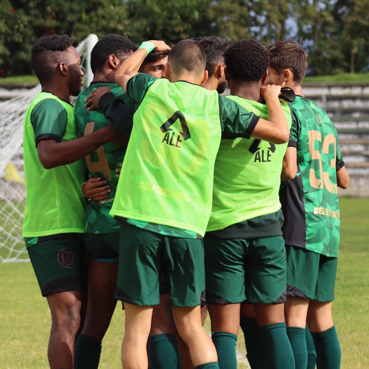 CarrancoMao's tweet photo. #rumboaprimera final de la primera etapa provincial!
Vamos por nuestro objetivo @04DunamisFC #elpoderoso04 🔥🇲🇱 #777 https://t.co/ZGLIFDK5Z1