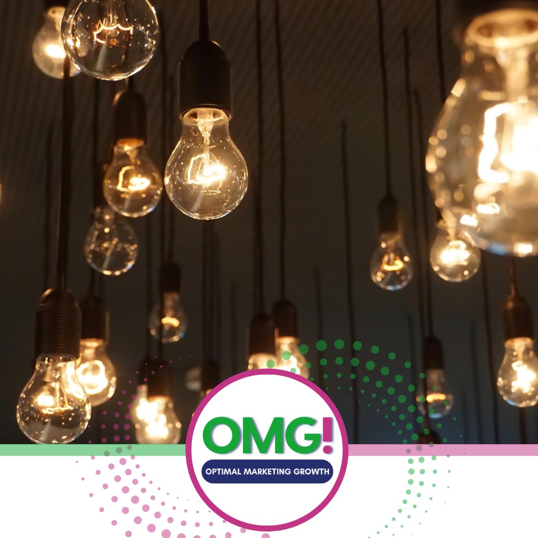 💭 Whether you're a startup seeking that "Eureka!" moment or an established company looking to revamp your brand, we've got the tools and expertise to turn your ideas into reality. 💡✨

Give us a call  on 📞 07534 268664 to see how we can help! 

#SocialMedia #MarketingExperts