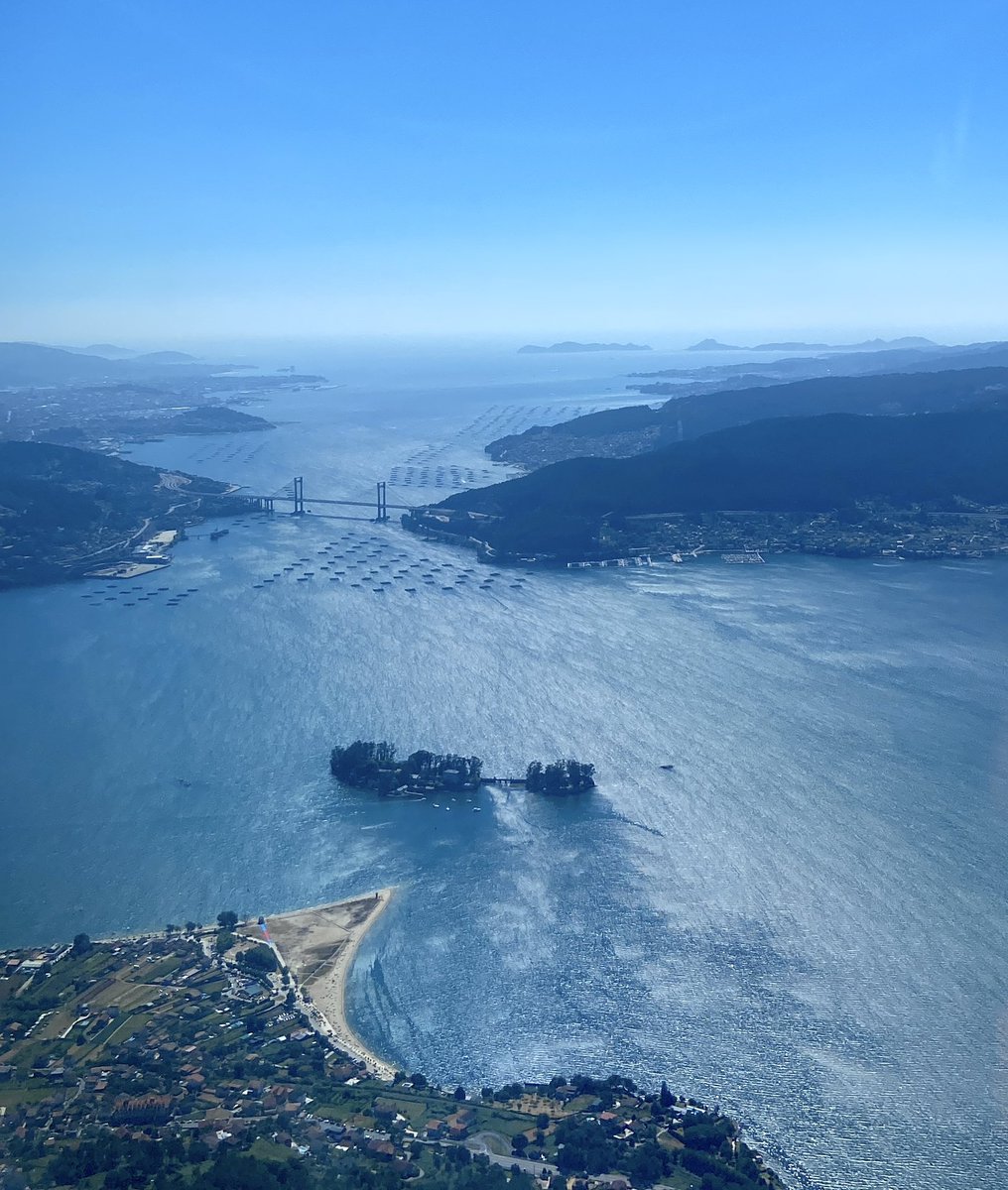 Feliz día de Galicia❤️