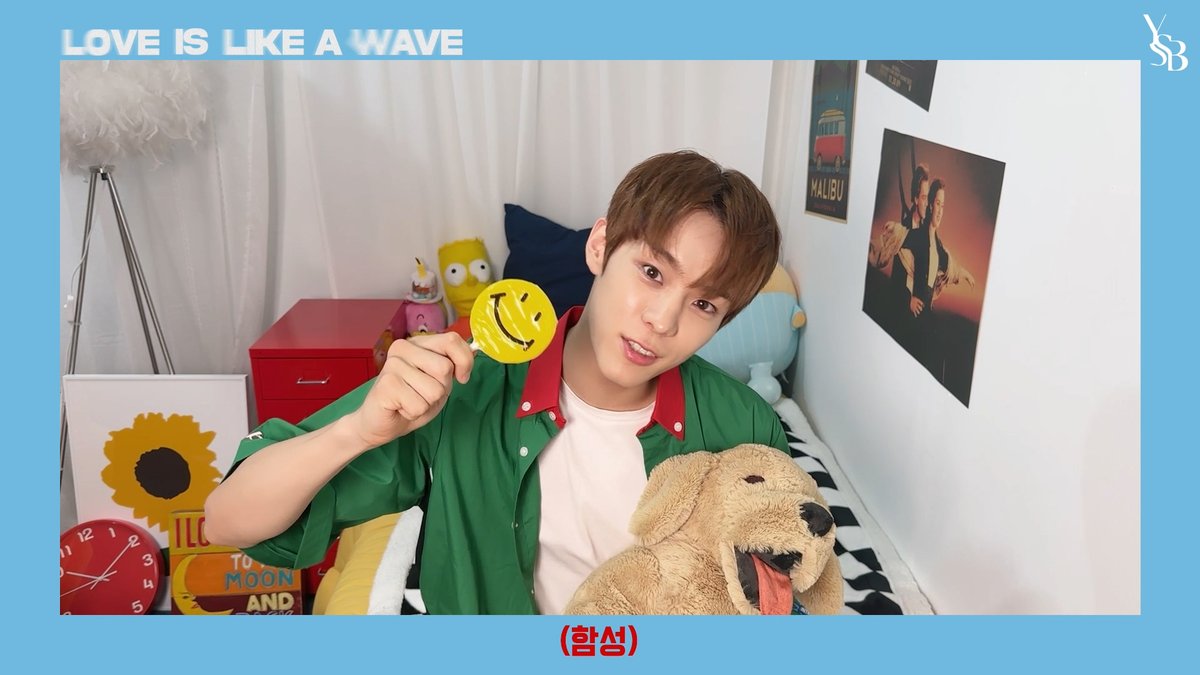 윤서빈 Yoon Seobin tweet media