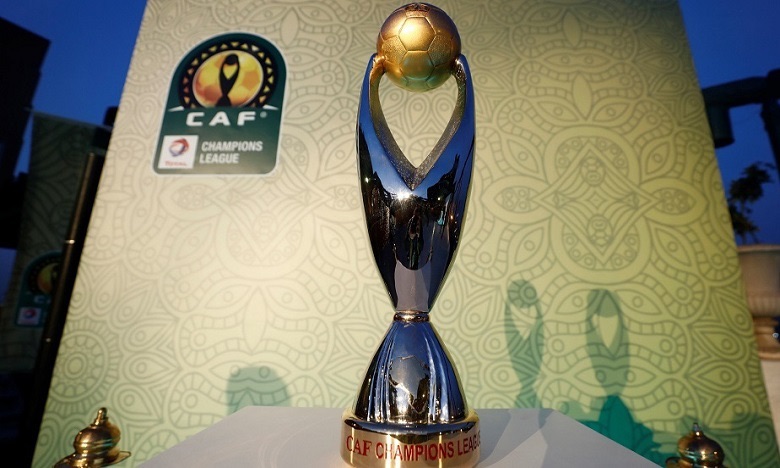 EWmedias's tweet photo. الوداد الرياضي يواجه الفائز من بين حافيا كوناكري الغيني وجينيراسيون فوت السينيغالي في دور الـ32 لمسابقة دوري أبطال إفريقيا 2023/2024 https://t.co/v8Mlo7S4xZ