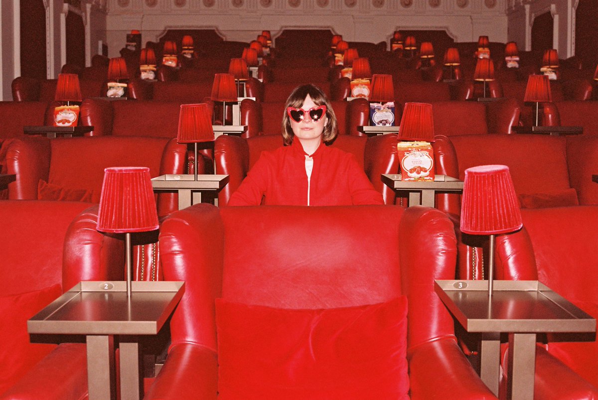 Barbenheimer 👠🚬