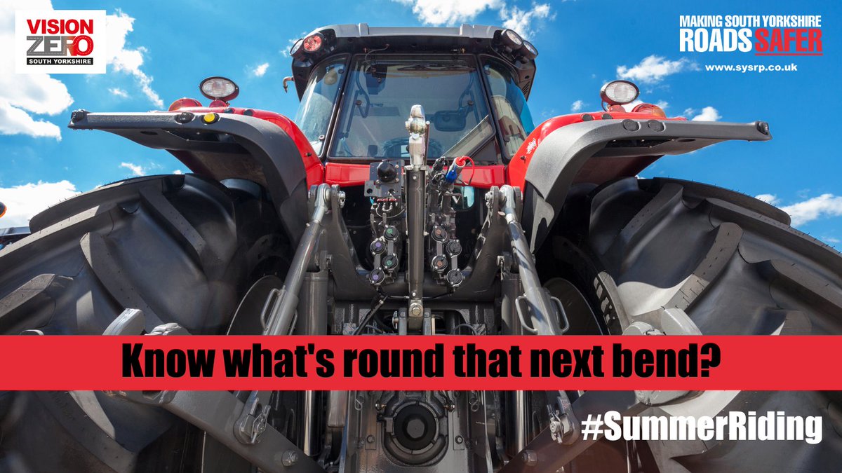 SYSaferRoads's tweet photo. #SummerRiding- Don't risk it all for the sake of a few metres. Only overtake when it is safe to do so. Give yourself plenty of time and space. #thinkbike #ridesmart #filterfriendly https://t.co/eisHu2Og9N