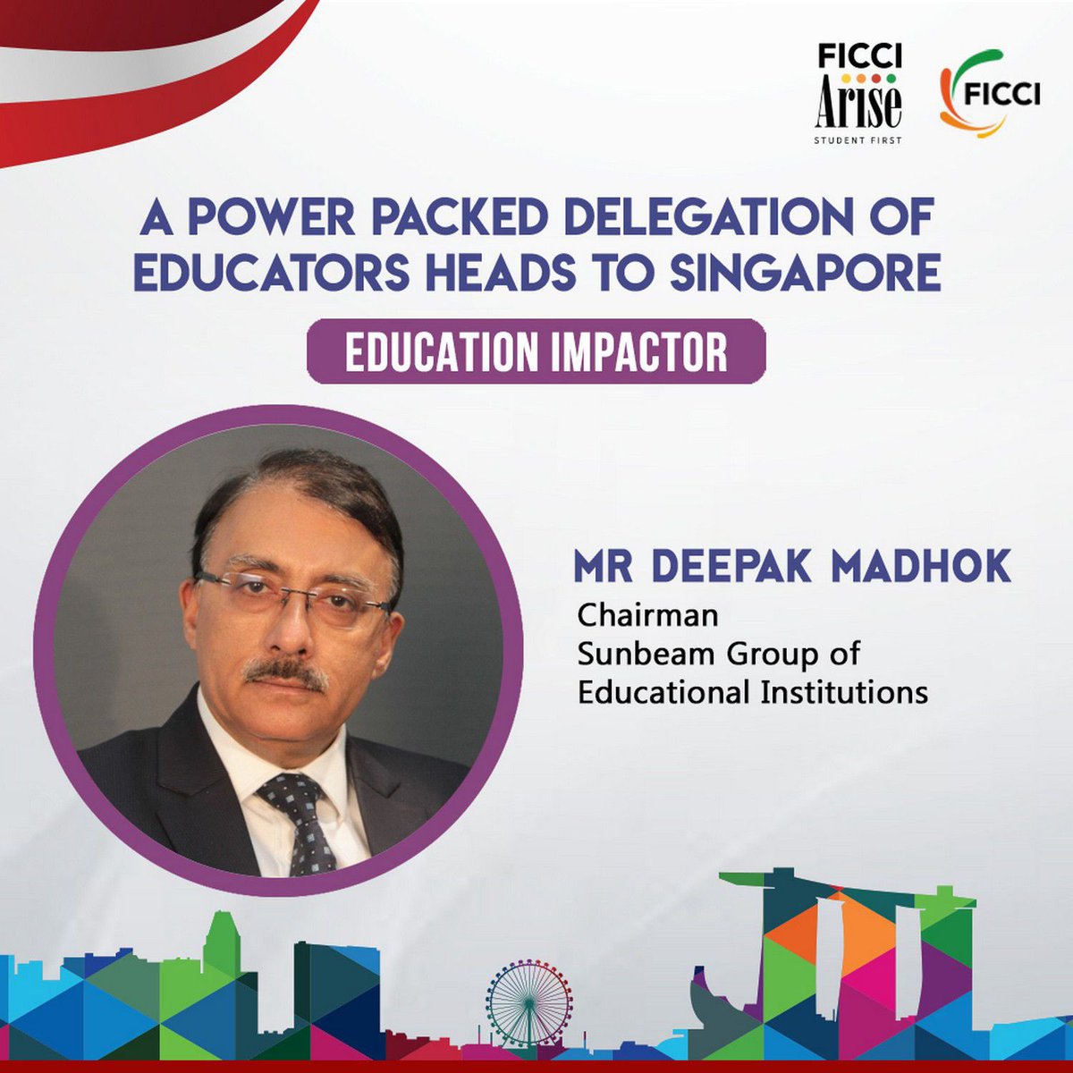 Deepak Madhok tweet media