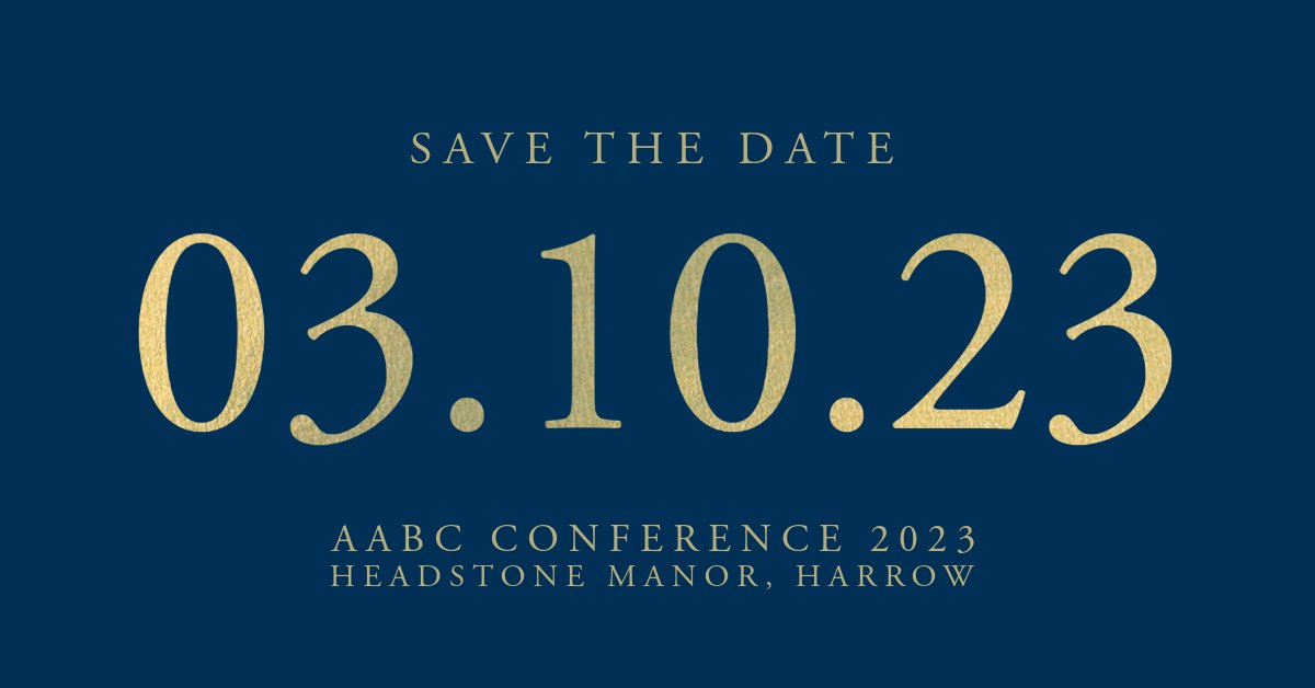 AABC Register (@aabc_architect) on Twitter photo 