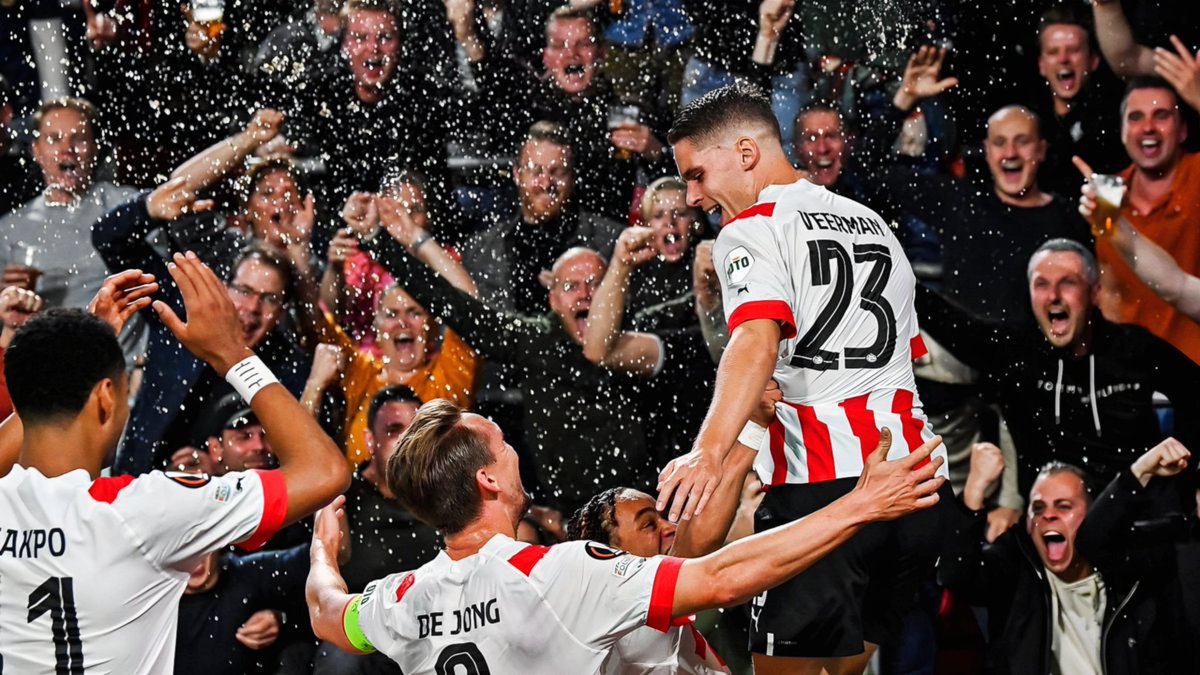 PSV pics that go hard (@psvpic) on Twitter photo 