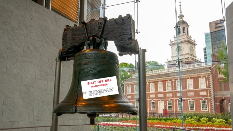 MPTeodoro's tweet photo. TAP Dance

Data on six years of income-based water bill assistance in Philadelphia reveal some sobering lessons. Here's my analysis: https://t.co/1njtk19o5P https://t.co/qBsffAyFtf