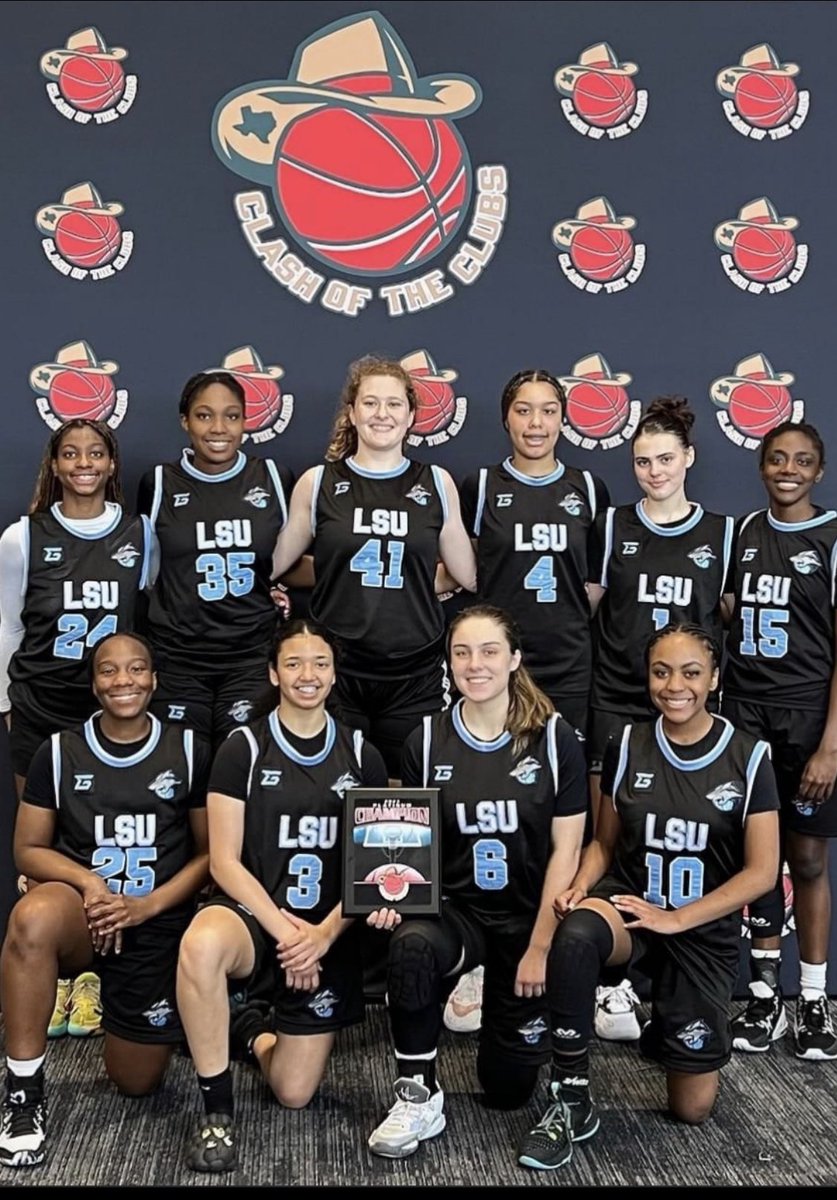 imehary's tweet photo. AAU, that’s a wrap.
Thank you for all  the lessons, friends, memories and opportunities.
Coaches and teammates, thank you for pushing me, believing in and trusting me…up next: Varsity Season -Senior year edition ❤️💙
#lifessons
@LSU_CoachCole 
@SAtriumph 
@Bullyballskills https://t.co/ulMCpPhdf2